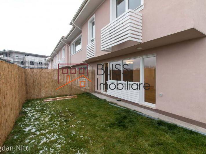 House for Sale Iancu Nicolae | Pipera, Bucharest / Ilfov - 3 Bedroom - ID:47985 | Bliss Imobiliare / Photo 5 - BLISS Imobiliare