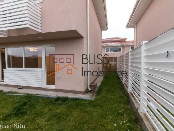 House for Sale Iancu Nicolae | Pipera, Bucharest / Ilfov - 3 Bedroom - ID:47985 | Bliss Imobiliare / Photo 6 - BLISS Imobiliare