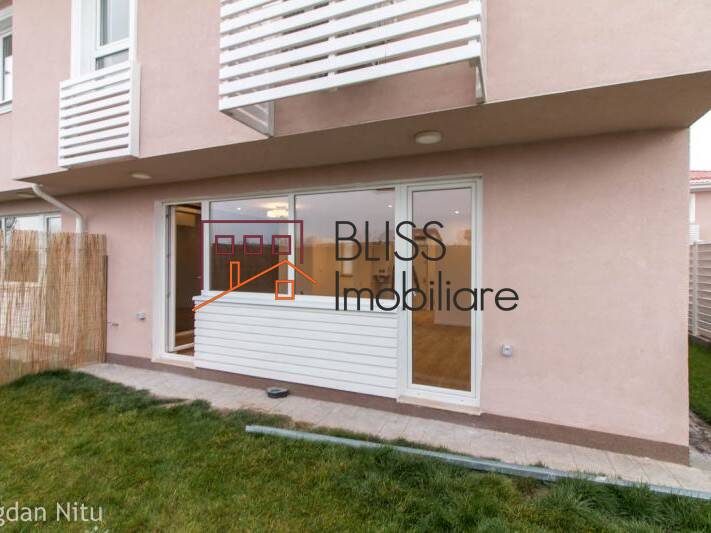 Casa de Vanzare Iancu Nicolae | Pipera - 4 Camere - ID:47985 | Bliss Imobiliare / Photo 8 - BLISS Imobiliare
