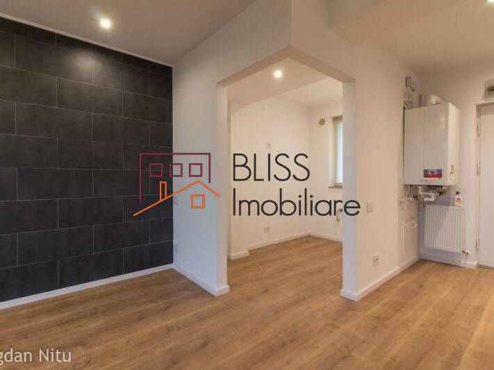 House for Sale Iancu Nicolae | Pipera, Bucharest / Ilfov - 3 Bedroom - ID:47985 | Bliss Imobiliare / Photo 9 - BLISS Imobiliare