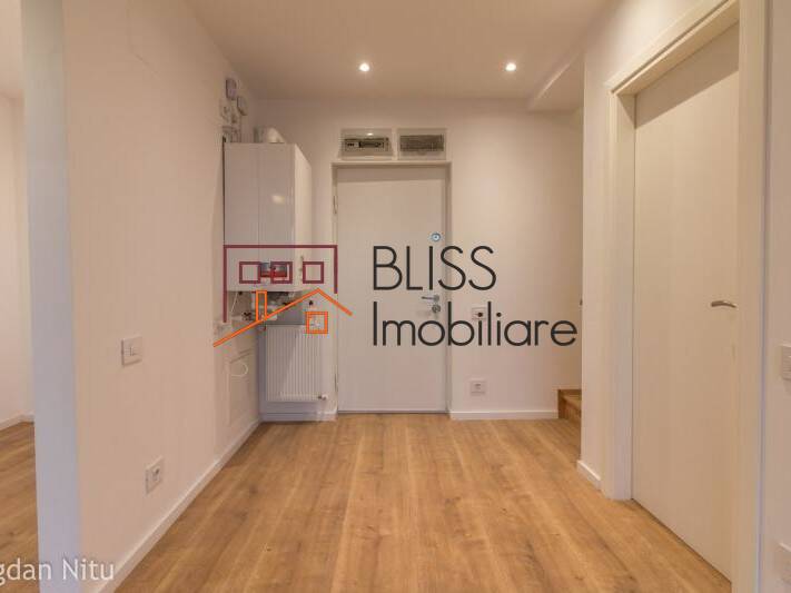 Casa de Vanzare Iancu Nicolae | Pipera - 4 Camere - ID:47985 | Bliss Imobiliare / Photo 11 - BLISS Imobiliare