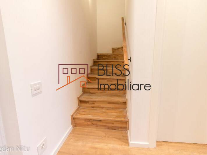 House for Sale Iancu Nicolae | Pipera, Bucharest / Ilfov - 3 Bedroom - ID:47985 | Bliss Imobiliare / Photo 13 - BLISS Imobiliare