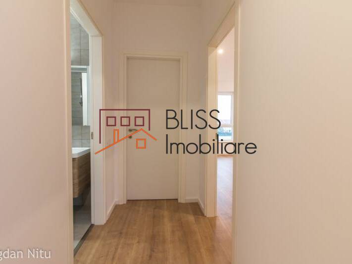 House for Sale Iancu Nicolae | Pipera, Bucharest / Ilfov - 3 Bedroom - ID:47985 | Bliss Imobiliare / Photo 14 - BLISS Imobiliare