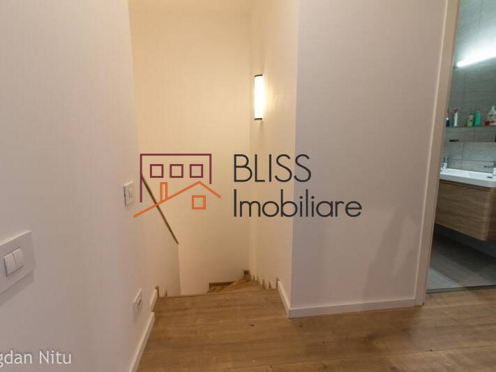 House for Sale Iancu Nicolae | Pipera, Bucharest / Ilfov - 3 Bedroom - ID:47985 | Bliss Imobiliare / Photo 15 - BLISS Imobiliare