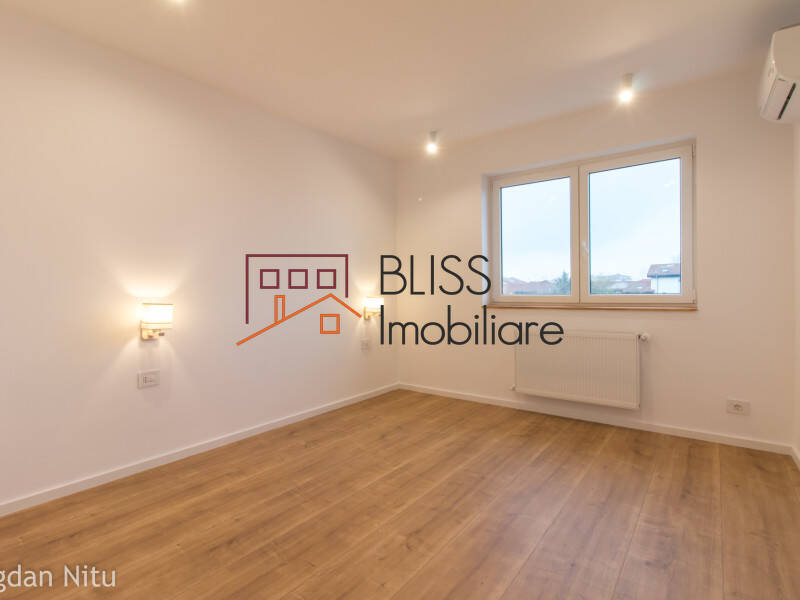 Casa de Vanzare Iancu Nicolae | Pipera - 4 Camere - ID:47985 | Bliss Imobiliare / Photo 17 - BLISS Imobiliare