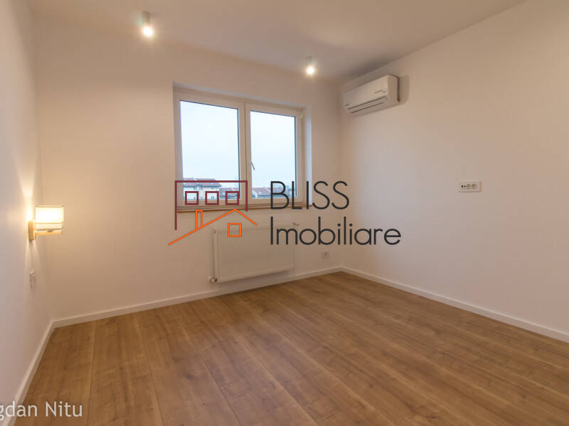 House for Sale Iancu Nicolae | Pipera, Bucharest / Ilfov - 3 Bedroom - ID:47985 | Bliss Imobiliare / Photo 18 - BLISS Imobiliare