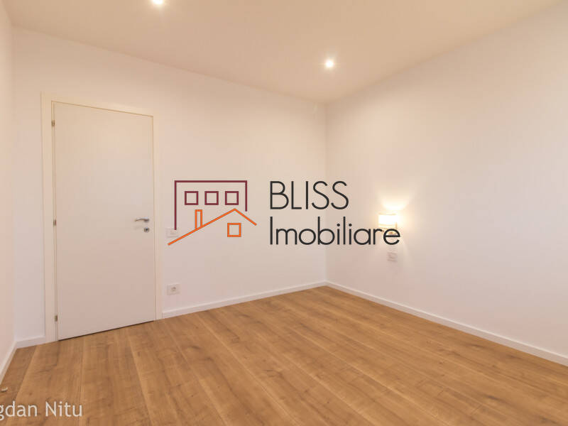 House for Sale Iancu Nicolae | Pipera, Bucharest / Ilfov - 3 Bedroom - ID:47985 | Bliss Imobiliare / Photo 19 - BLISS Imobiliare