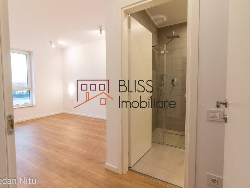 Casa de Vanzare Iancu Nicolae | Pipera - 4 Camere - ID:47985 | Bliss Imobiliare / Photo 20 - BLISS Imobiliare