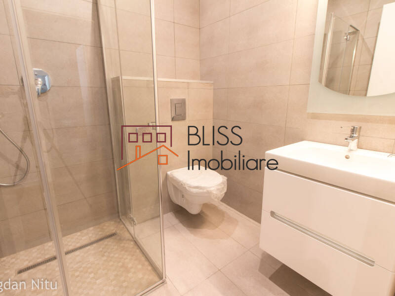 Casa de Vanzare Iancu Nicolae | Pipera - 4 Camere - ID:47985 | Bliss Imobiliare / Photo 21 - BLISS Imobiliare