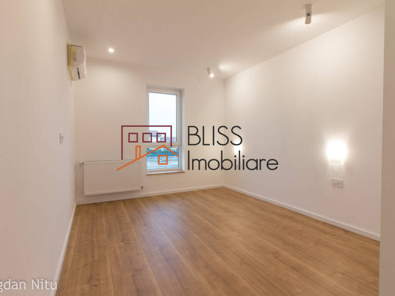 House for Sale Iancu Nicolae | Pipera, Bucharest / Ilfov - 3 Bedroom - ID:47985 | Bliss Imobiliare / Photo 22 - BLISS Imobiliare
