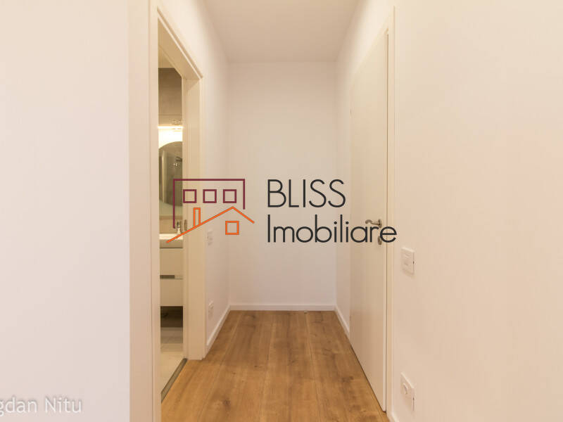 Casa de Vanzare Iancu Nicolae | Pipera - 4 Camere - ID:47985 | Bliss Imobiliare / Photo 25 - BLISS Imobiliare