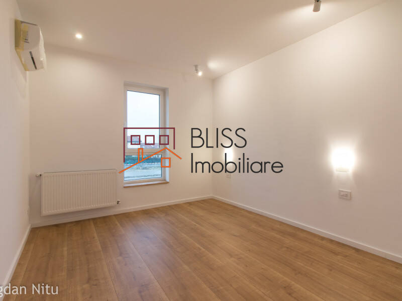 Casa de Vanzare Iancu Nicolae | Pipera - 4 Camere - ID:47985 | Bliss Imobiliare / Photo 26 - BLISS Imobiliare