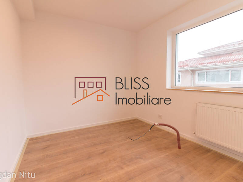 Casa de Vanzare Iancu Nicolae | Pipera - 4 Camere - ID:47985 | Bliss Imobiliare / Photo 27 - BLISS Imobiliare