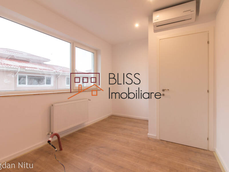 Casa de Vanzare Iancu Nicolae | Pipera - 4 Camere - ID:47985 | Bliss Imobiliare / Photo 28 - BLISS Imobiliare