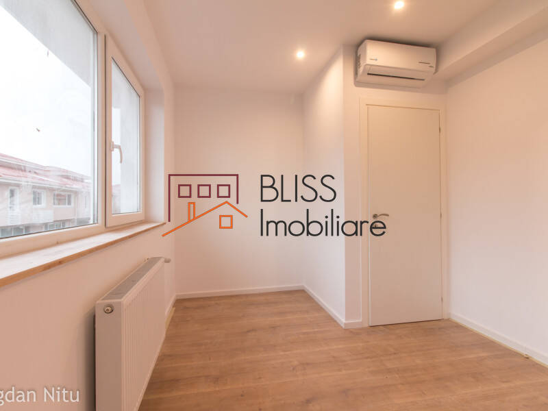 House for Sale Iancu Nicolae | Pipera, Bucharest / Ilfov - 3 Bedroom - ID:47985 | Bliss Imobiliare / Photo 29 - BLISS Imobiliare