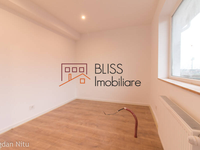 Casa de Vanzare Iancu Nicolae | Pipera - 4 Camere - ID:47985 | Bliss Imobiliare / Photo 30 - BLISS Imobiliare