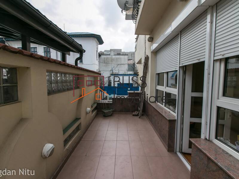 Vila de Inchiriat Piata Victoriei - 5 Camere - ID:48007 | Bliss Imobiliare / Photo 4 - BLISS Imobiliare