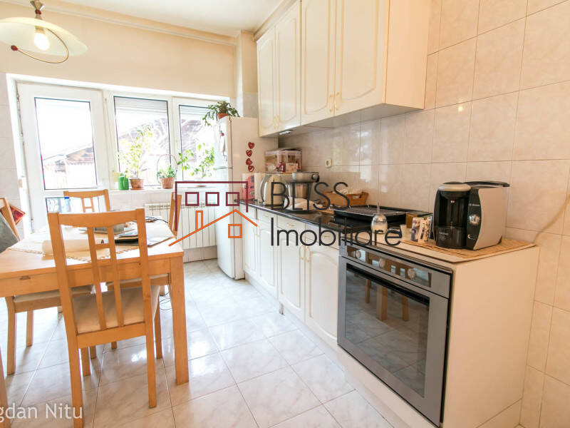 Vila de Vanzare Piata Victoriei - 5 Camere - ID:48007 | Bliss Imobiliare / Photo 6 - BLISS Imobiliare