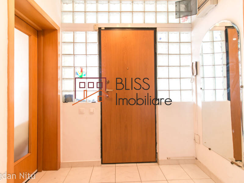 Villa for Sale Piata Victoriei, Bucharest - 3 Bedroom - ID:48007 | Bliss Imobiliare / Photo 8 - BLISS Imobiliare