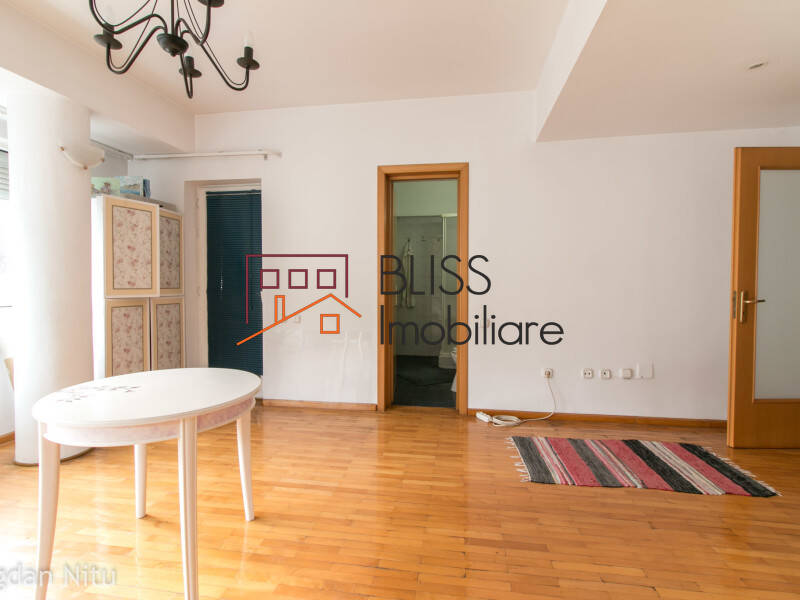 Villa for Rent Piata Victoriei, Bucharest - 3 Bedroom - ID:48007 | Bliss Imobiliare / Photo 13 - BLISS Imobiliare