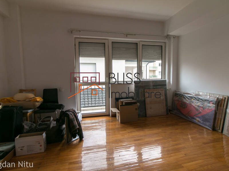Vila de Inchiriat Piata Victoriei - 5 Camere - ID:48007 | Bliss Imobiliare / Photo 14 - BLISS Imobiliare