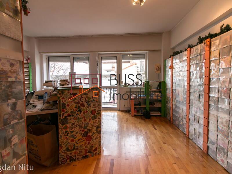 Vila de Vanzare Piata Victoriei - 5 Camere - ID:48007 | Bliss Imobiliare / Photo 15 - BLISS Imobiliare