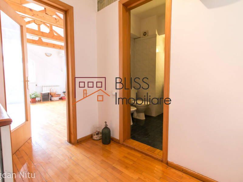 Vila de Vanzare Piata Victoriei - 5 Camere - ID:48007 | Bliss Imobiliare / Photo 18 - BLISS Imobiliare