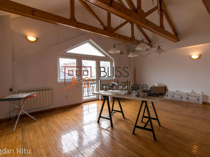 Villa for Sale Piata Victoriei, Bucharest - 3 Bedroom - ID:48007 | Bliss Imobiliare / Photo 21 - BLISS Imobiliare