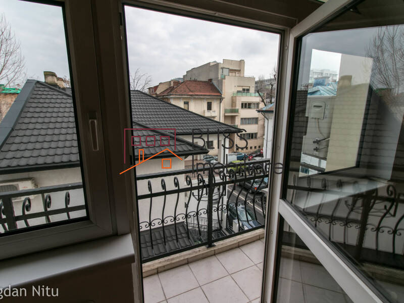 Vila de Inchiriat Piata Victoriei - 5 Camere - ID:48007 | Bliss Imobiliare / Photo 23 - BLISS Imobiliare