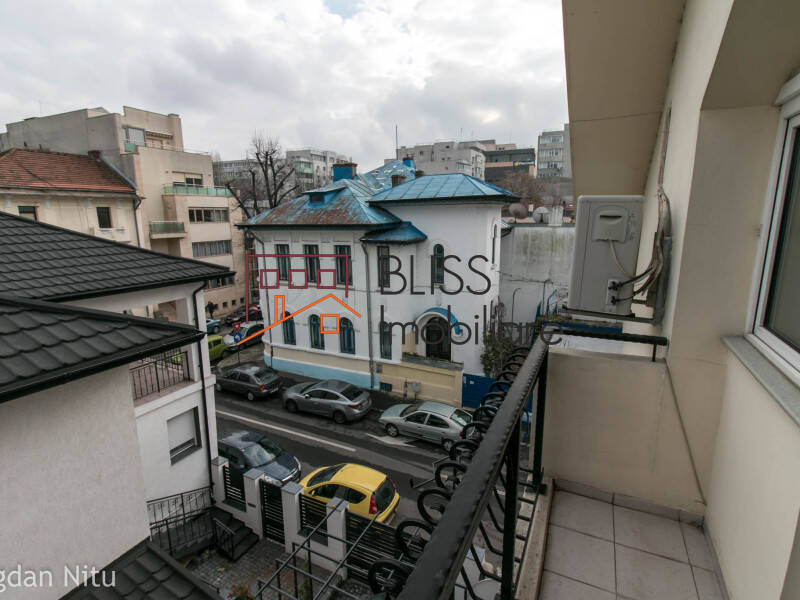 Vila de Inchiriat Piata Victoriei - 5 Camere - ID:48007 | Bliss Imobiliare / Photo 24 - BLISS Imobiliare