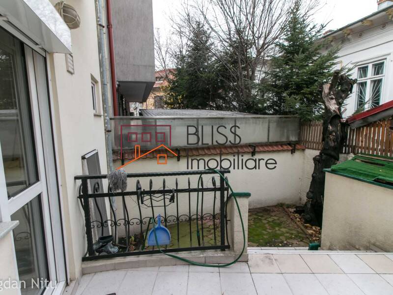 Vila de Inchiriat Piata Victoriei - 5 Camere - ID:48007 | Bliss Imobiliare / Photo 29 - BLISS Imobiliare