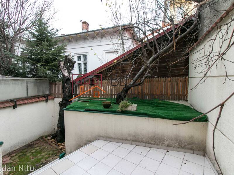Vila de Inchiriat Piata Victoriei - 5 Camere - ID:48007 | Bliss Imobiliare / Photo 30 - BLISS Imobiliare