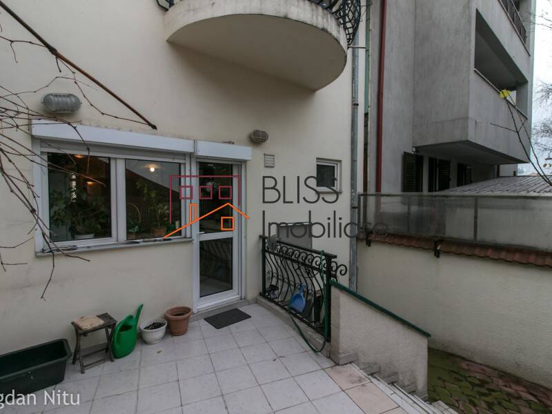 Vila de Inchiriat Piata Victoriei - 5 Camere - ID:48007 | Bliss Imobiliare / Photo 31 - BLISS Imobiliare