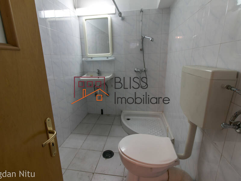Vila de Vanzare Piata Victoriei - 5 Camere - ID:48007 | Bliss Imobiliare / Photo 36 - BLISS Imobiliare