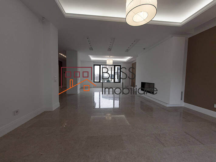 Vila de Inchiriat Iancu Nicolae | Pipera - 4 Camere - ID:48008 | Bliss Imobiliare / Photo 1 - BLISS Imobiliare