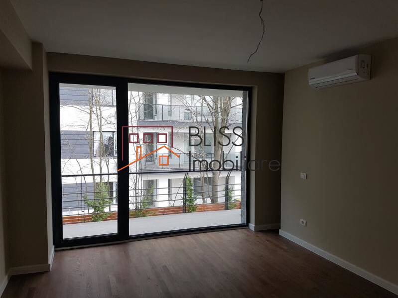 Villa for Rent Iancu Nicolae | Pipera, Bucharest / Ilfov - 4 Bedroom - ID:48109 | Bliss Imobiliare / Photo 12 - BLISS Imobiliare