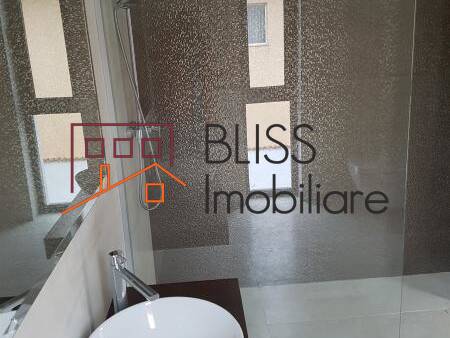 Villa for Rent Iancu Nicolae | Pipera, Bucharest / Ilfov - 4 Bedroom - ID:48109 | Bliss Imobiliare / Photo 15 - BLISS Imobiliare