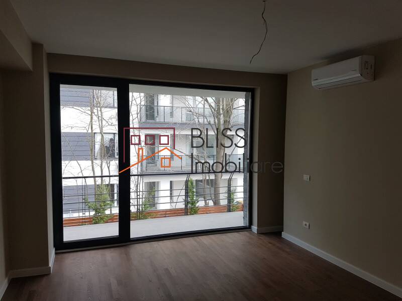 Vila de Inchiriat Iancu Nicolae | Pipera - 5 Camere - ID:48111 | Bliss Imobiliare / Photo 12 - BLISS Imobiliare