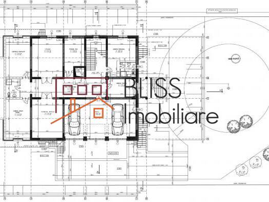 6-Bedroom Villa With Swimming Pool In Pipera, Bucharest / Ilfov | Bliss Imobiliare / Photo 24 - BLISS Imobiliare