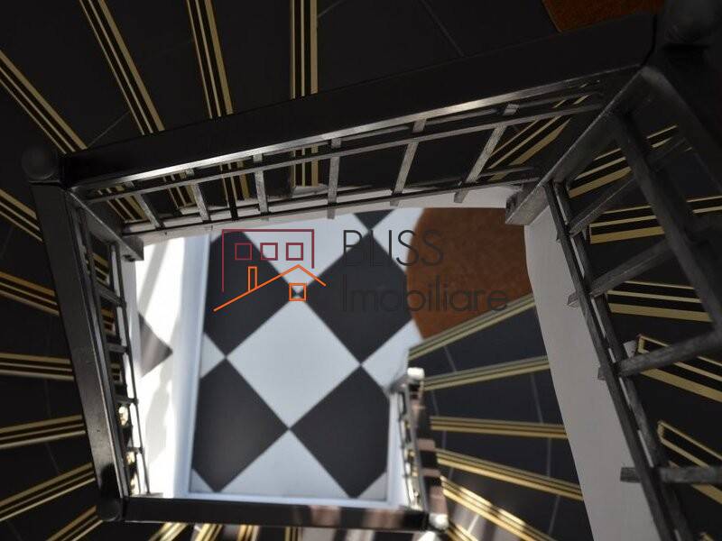 Apartament Duplex de Inchiriat KM 0 | Ultracentral - 3 Camere - ID:48345 | Bliss Imobiliare / Photo 2 - BLISS Imobiliare