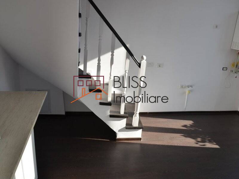 Duplex apartment for Rent KM 0 | Ultracentral, Bucharest - 2 Bedroom - ID:48345 | Bliss Imobiliare / Photo 3 - BLISS Imobiliare
