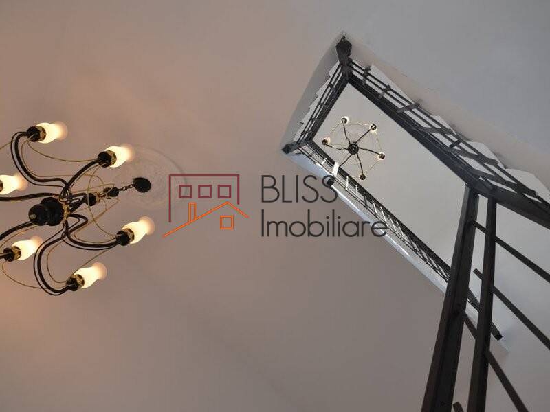 Apartament Duplex de Inchiriat KM 0 | Ultracentral - 3 Camere - ID:48345 | Bliss Imobiliare / Photo 4 - BLISS Imobiliare