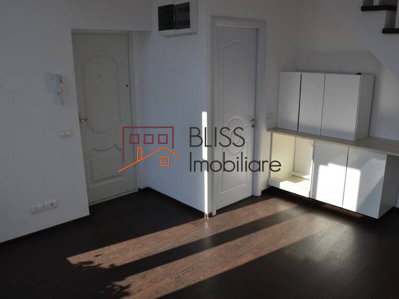 Apartament Duplex de Inchiriat KM 0 | Ultracentral - 3 Camere - ID:48345 | Bliss Imobiliare / Photo 6 - BLISS Imobiliare