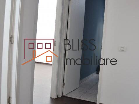 Apartament Duplex de Inchiriat KM 0 | Ultracentral - 3 Camere - ID:48345 | Bliss Imobiliare / Photo 7 - BLISS Imobiliare