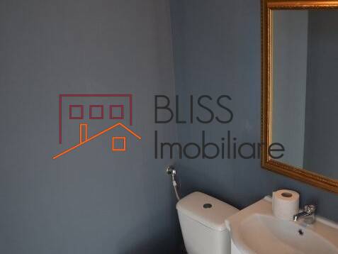 Apartament Duplex de Inchiriat KM 0 | Ultracentral - 3 Camere - ID:48345 | Bliss Imobiliare / Photo 12 - BLISS Imobiliare