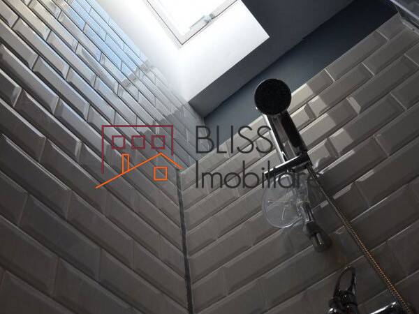 Apartament Duplex de Inchiriat KM 0 | Ultracentral - 3 Camere - ID:48345 | Bliss Imobiliare / Photo 14 - BLISS Imobiliare