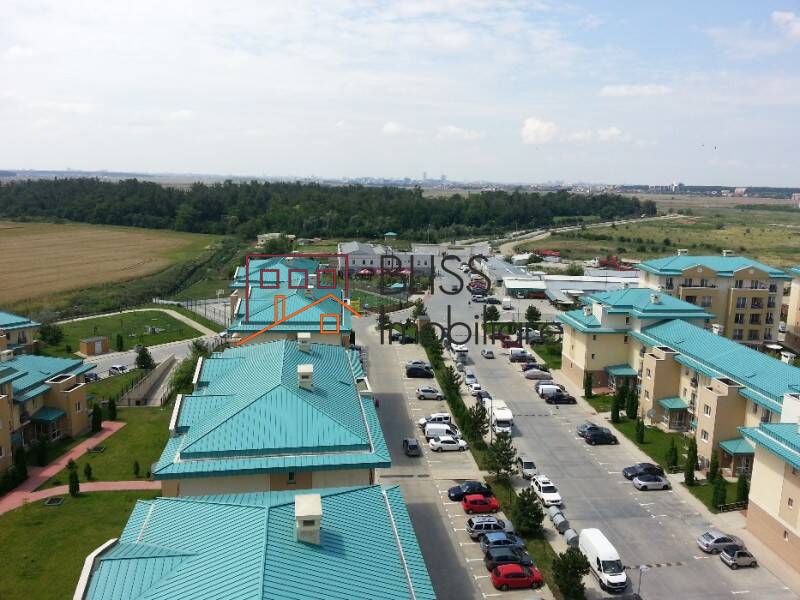 Apartment for Sale Iancu Nicolae | Pipera, Bucharest - 2 Bedroom - ID:48406 | Bliss Imobiliare / Photo 2 - BLISS Imobiliare