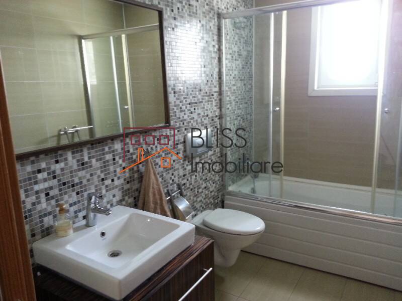 Apartment for Sale Iancu Nicolae | Pipera, Bucharest - 2 Bedroom - ID:48406 | Bliss Imobiliare / Photo 9 - BLISS Imobiliare