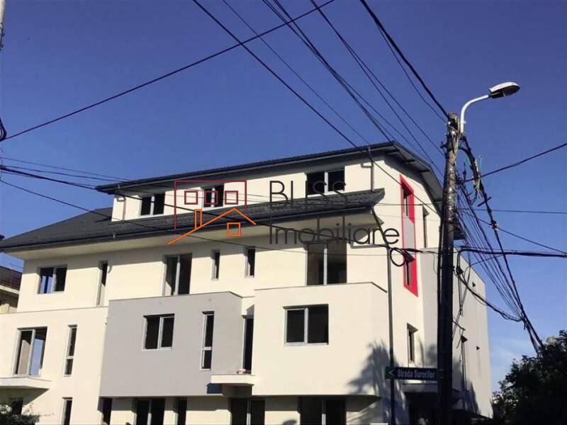 Apartment for Sale Bucurestii Noi - Damaroaia - Chitila, Bucharest / Ilfov - 2 Bedroom - ID:48470 | Bliss Imobiliare / Photo 3 - BLISS Imobiliare