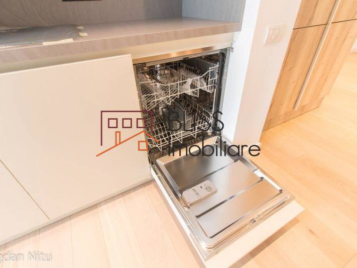 Apartament Elegant Cu 4 Camere | Bliss Imobiliare / Photo 13 - BLISS Imobiliare